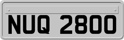 NUQ2800