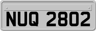 NUQ2802