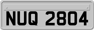 NUQ2804