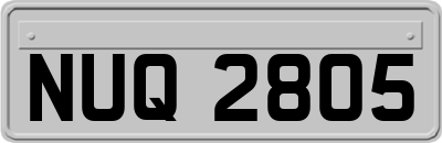 NUQ2805