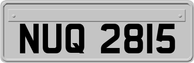NUQ2815