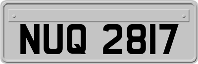 NUQ2817