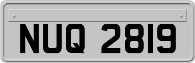 NUQ2819