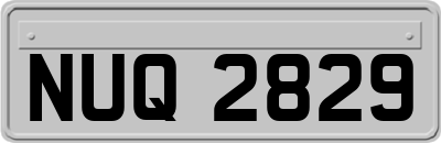 NUQ2829