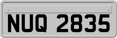 NUQ2835