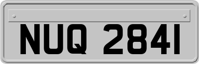 NUQ2841