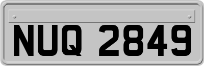 NUQ2849