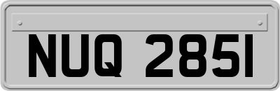 NUQ2851