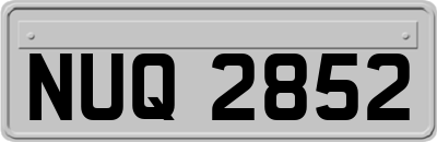 NUQ2852