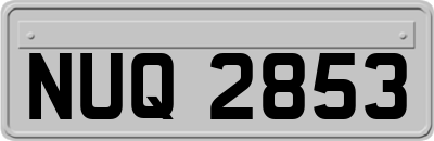 NUQ2853