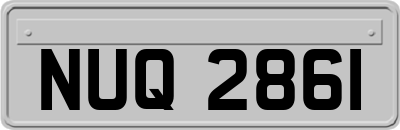 NUQ2861