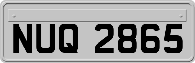 NUQ2865