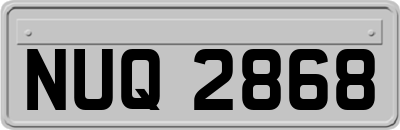 NUQ2868