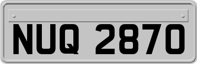 NUQ2870