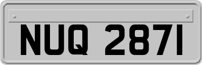 NUQ2871