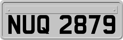 NUQ2879