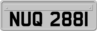 NUQ2881