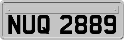 NUQ2889