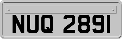 NUQ2891