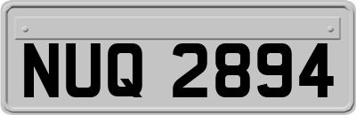 NUQ2894