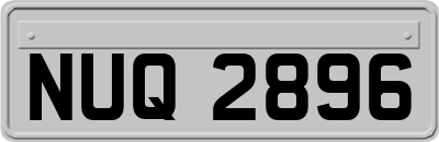 NUQ2896
