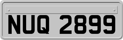 NUQ2899
