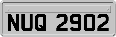 NUQ2902