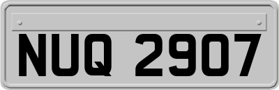 NUQ2907