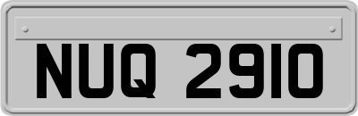 NUQ2910
