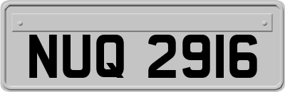 NUQ2916