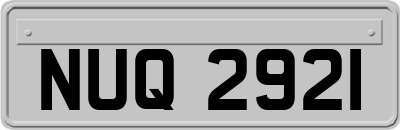 NUQ2921