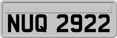NUQ2922