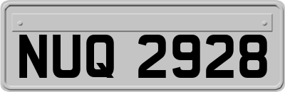 NUQ2928