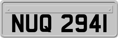 NUQ2941