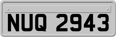NUQ2943