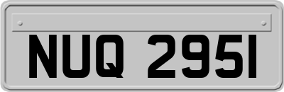 NUQ2951