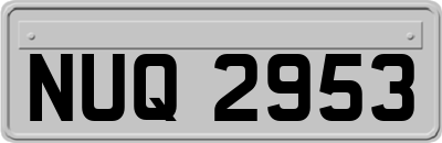 NUQ2953