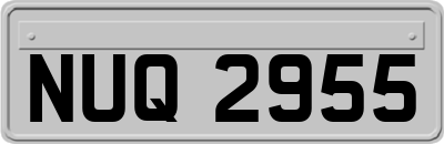 NUQ2955