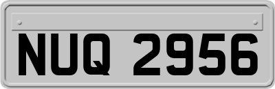 NUQ2956