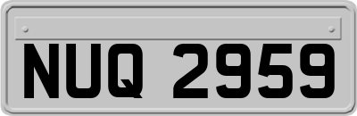 NUQ2959