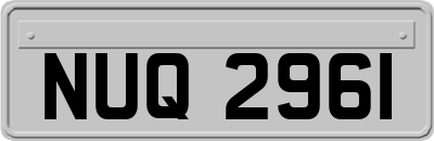 NUQ2961