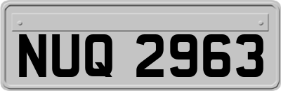 NUQ2963