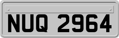 NUQ2964