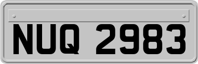 NUQ2983