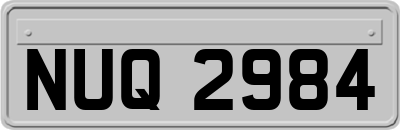 NUQ2984