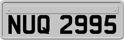 NUQ2995