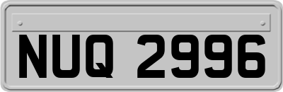 NUQ2996