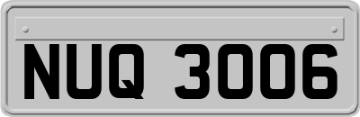 NUQ3006