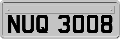 NUQ3008