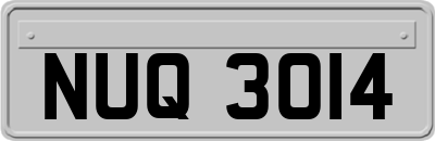 NUQ3014